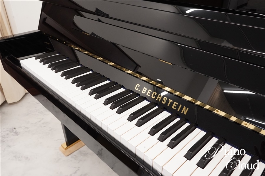 C.Bechstein アップライトピアノ R2 Millenium | Piano Cloud Online Store