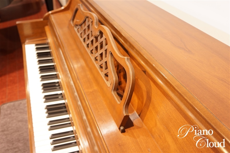 Kimball 中古アップライトピアノKimball | Piano Cloud Online Store