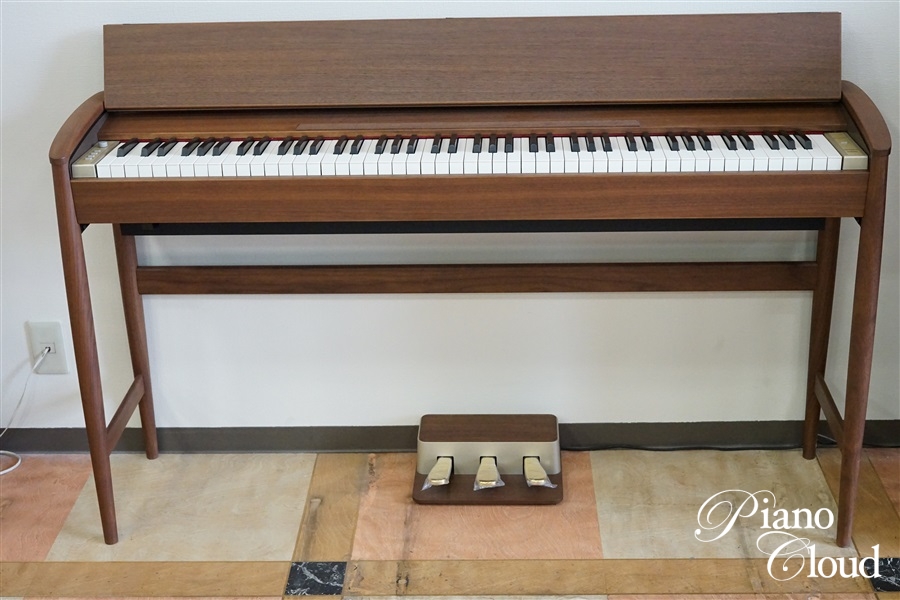 Roland 電子ピアノ KIYOLA きよら KF-10-KW | Piano Cloud Online Store