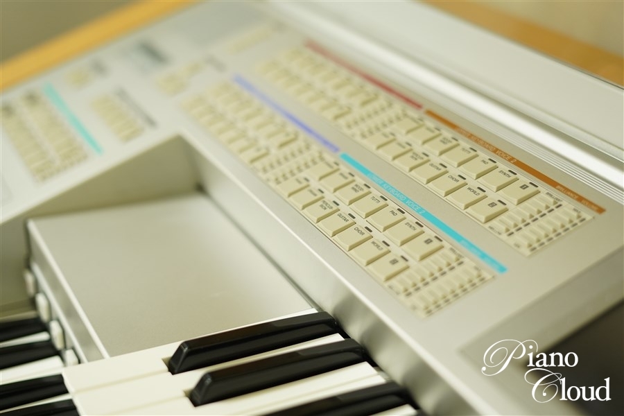 YAMAHA 中古エレクトーン ELS-01 | Piano Cloud Online Store