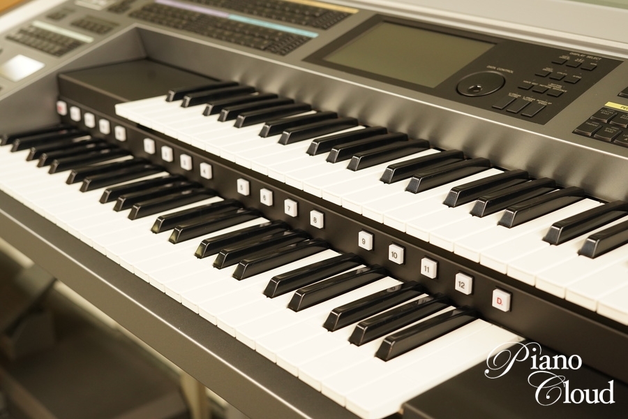 YAMAHA エレクトーン ELS-02 | Piano Cloud Online Store
