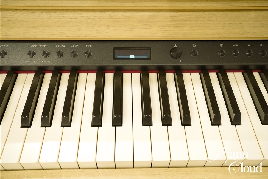 Roland 電子ピアノ LX705 | Piano Cloud Online Store