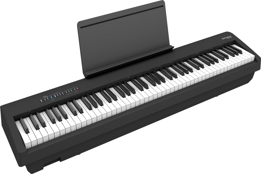 Roland（ローランド） デジタルピアノ FP-30X-BK | Piano Cloud Online