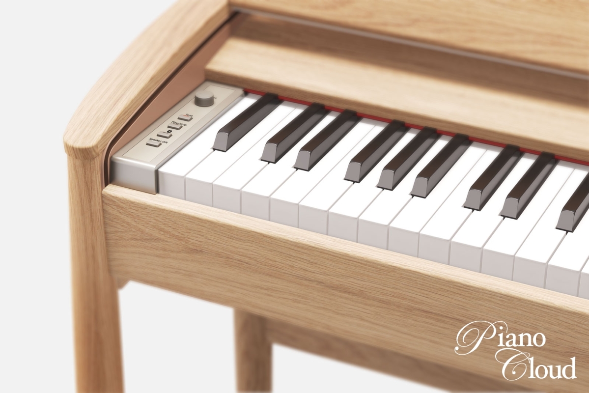 Roland 電子ピアノ Roland x カリモク KIYOLA “きよら” KF-10 | Piano