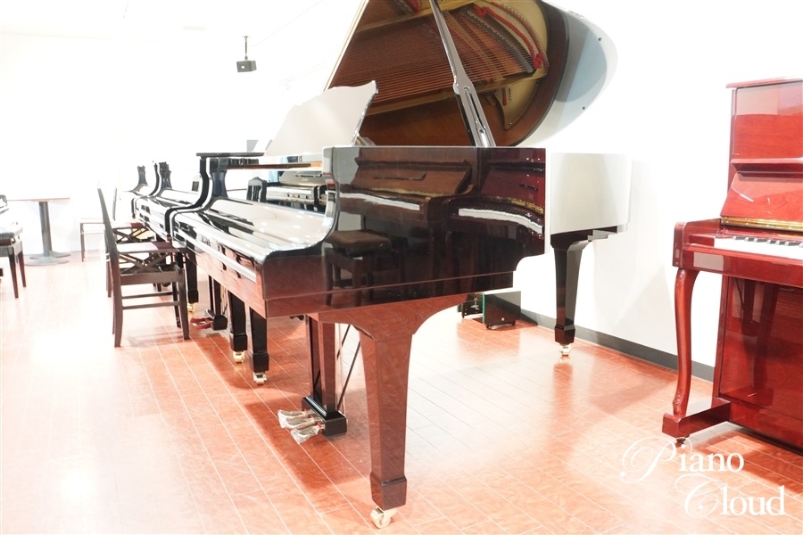 YAMAHA（ヤマハ） 中古グランドピアノG5A | Piano Cloud Online Store