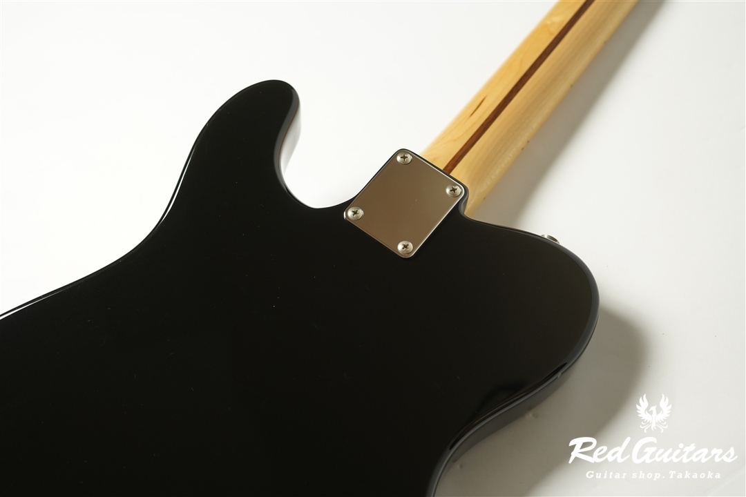 Fender JAPAN TL-50 - Black | Red Guitars Online Store