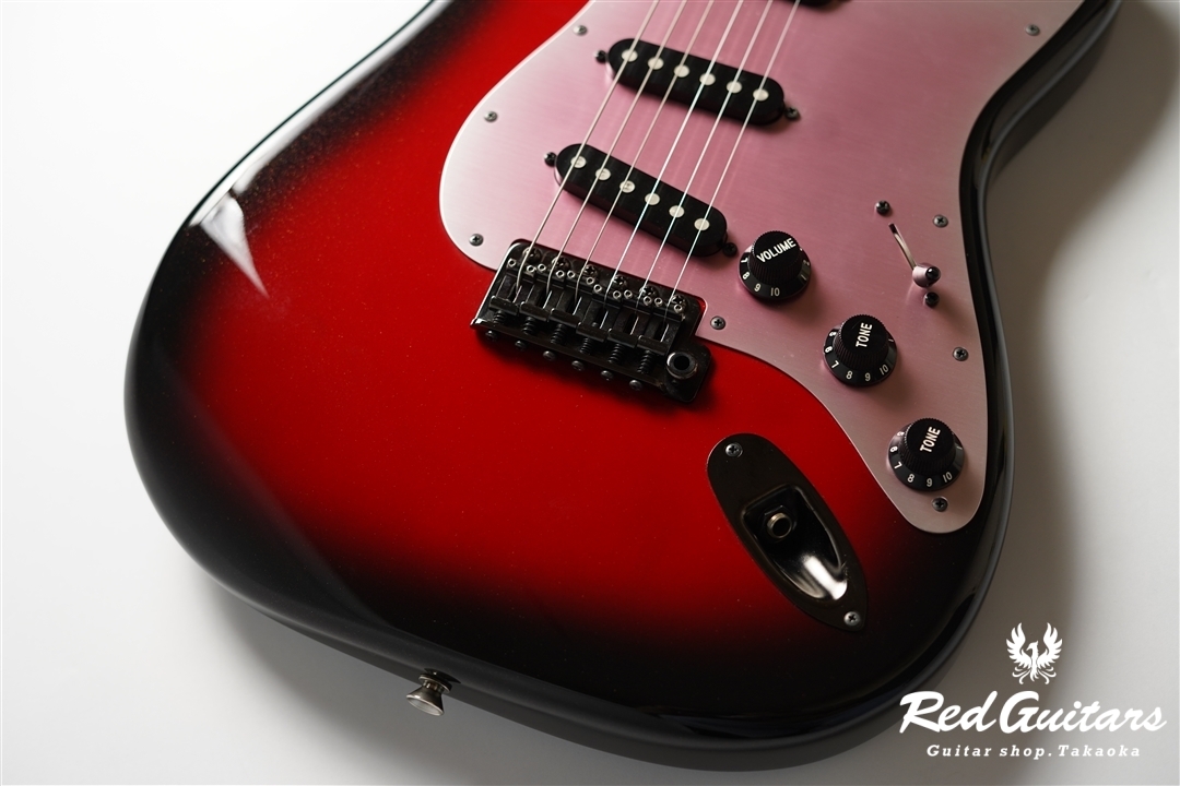 FERNANDES LD-115KK | Red Guitars Online Store