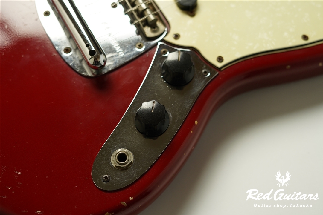 Fender 1965年製 Mustang | Red Guitars Online Store