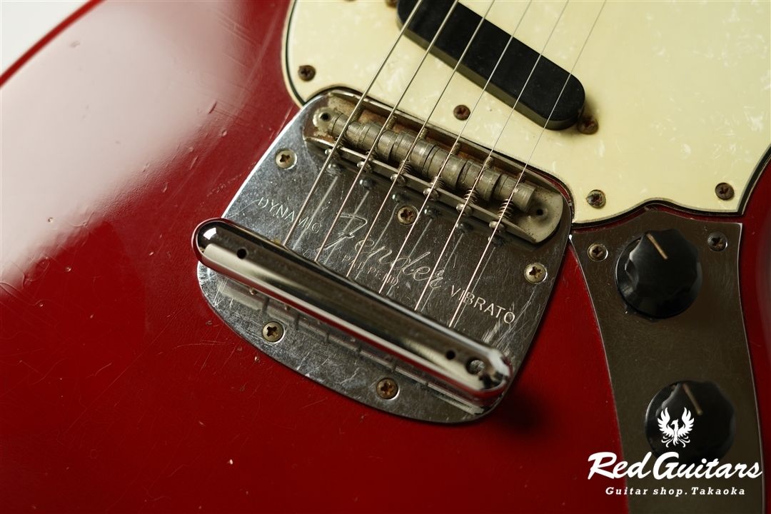 Fender 1965年製 Mustang | Red Guitars Online Store