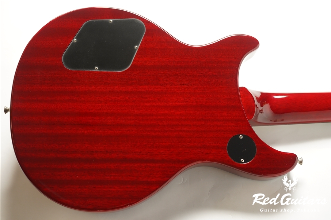 Epiphone Limited Edition Tak Matsumoto DC Standard Plus Top