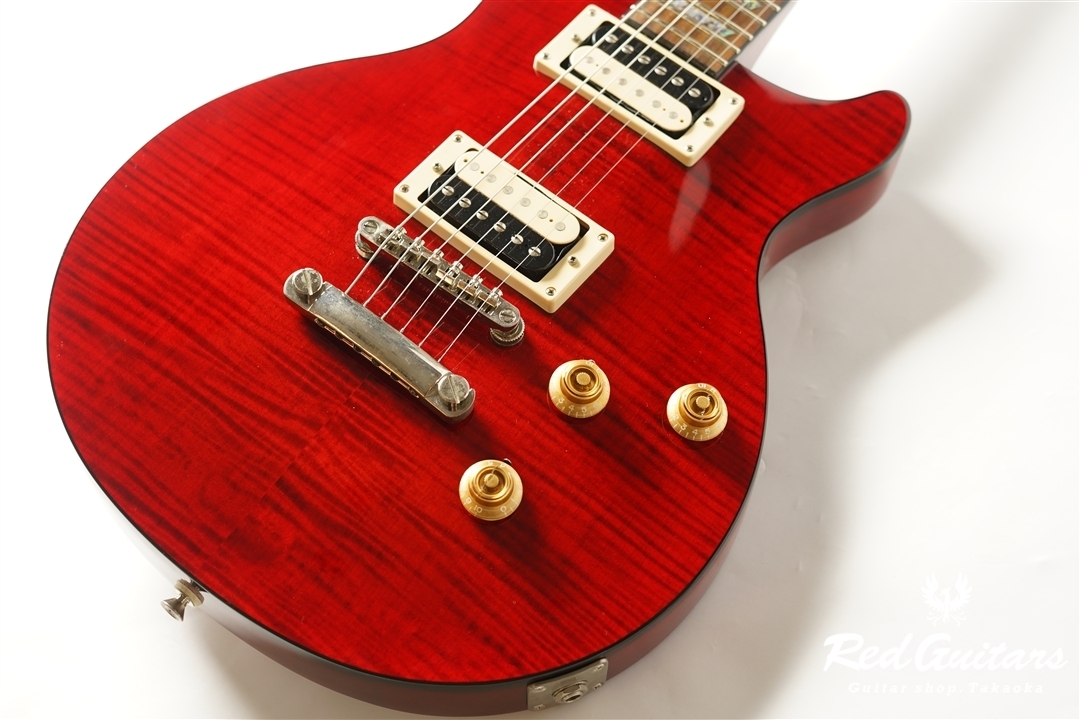 Epiphone Limited Edition Tak Matsumoto DC Standard Plus Top