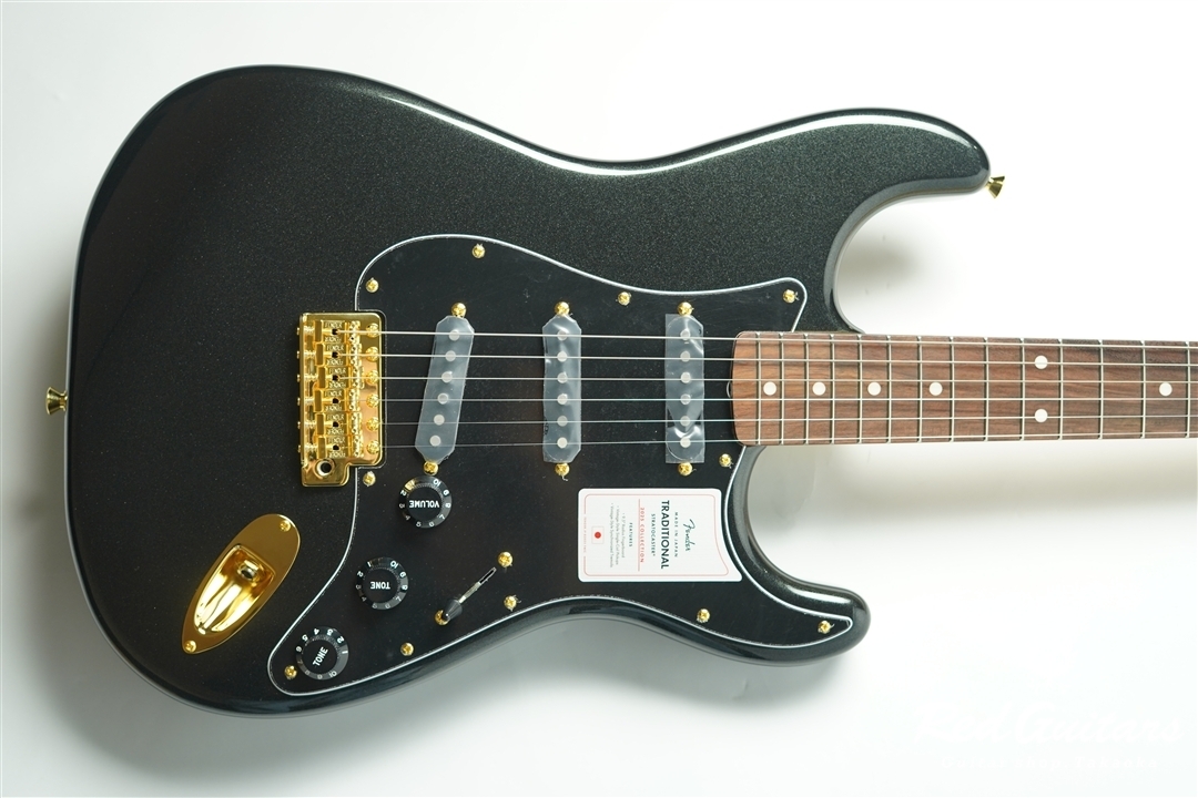 Fender Made in Japan Traditional 2025 Collection '60s Stratocaster