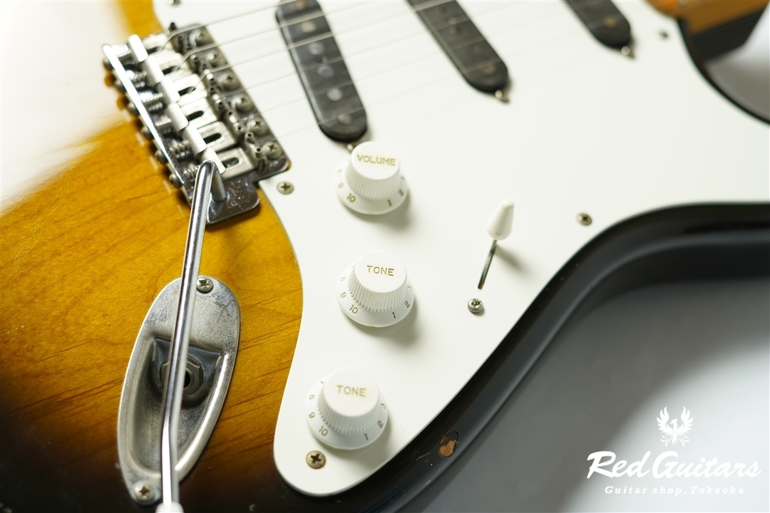 Bill Lawrence CHALLENGER-II-M Black'57 | Red Guitars Online Store