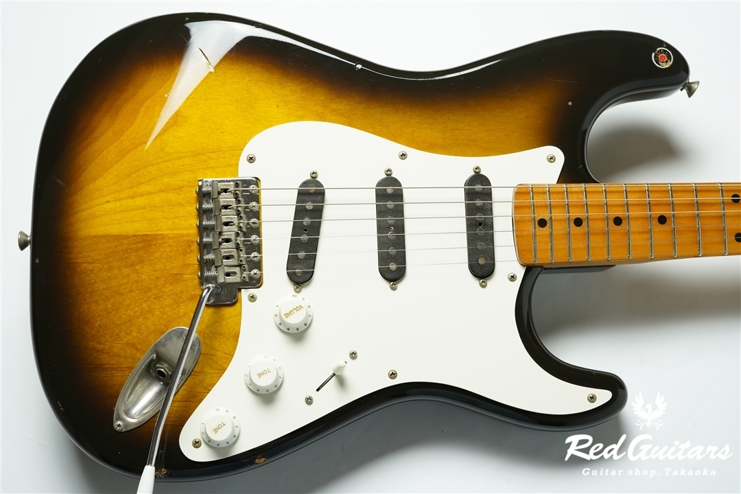 Bill Lawrence CHALLENGER-II-M Black'57 | Red Guitars Online Store