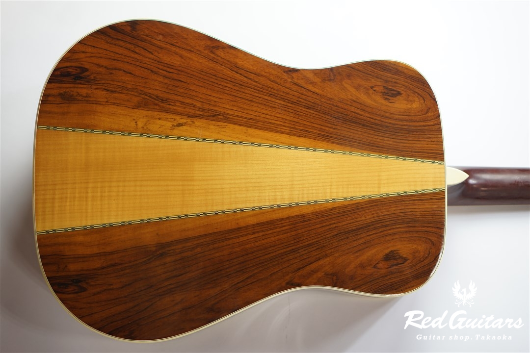 Morris W-40 1973年製 | Red Guitars Online Store