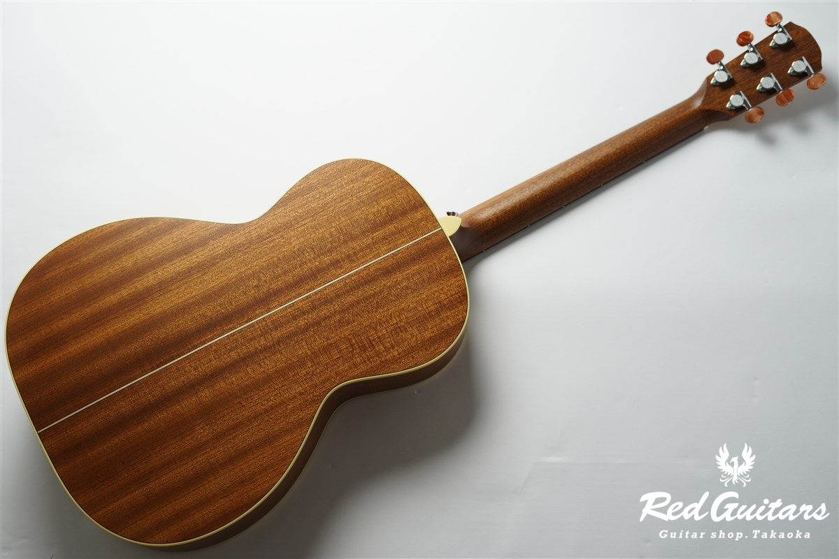 K.Yairi VINCENT VN-30 Blues | Red Guitars Online Store