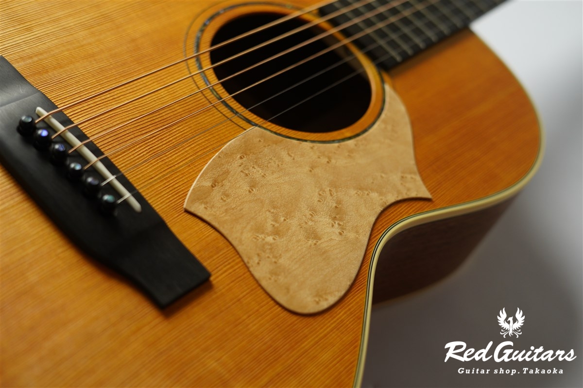 K.Yairi VINCENT VN-30 Blues | Red Guitars Online Store