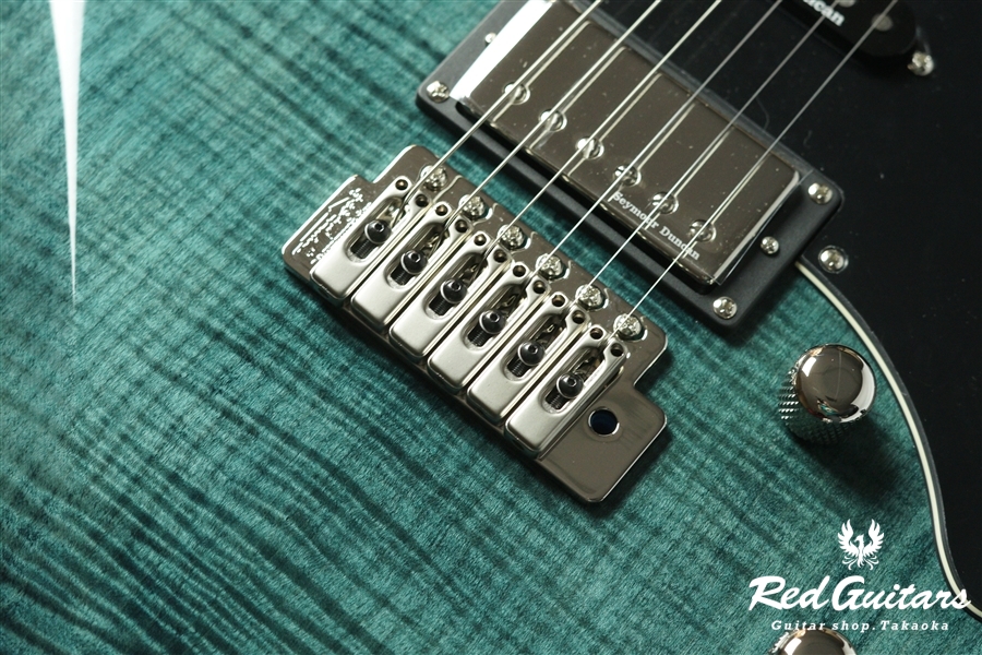 YAMAHA PAC612VIIFM - IDB | Red Guitars Online Store