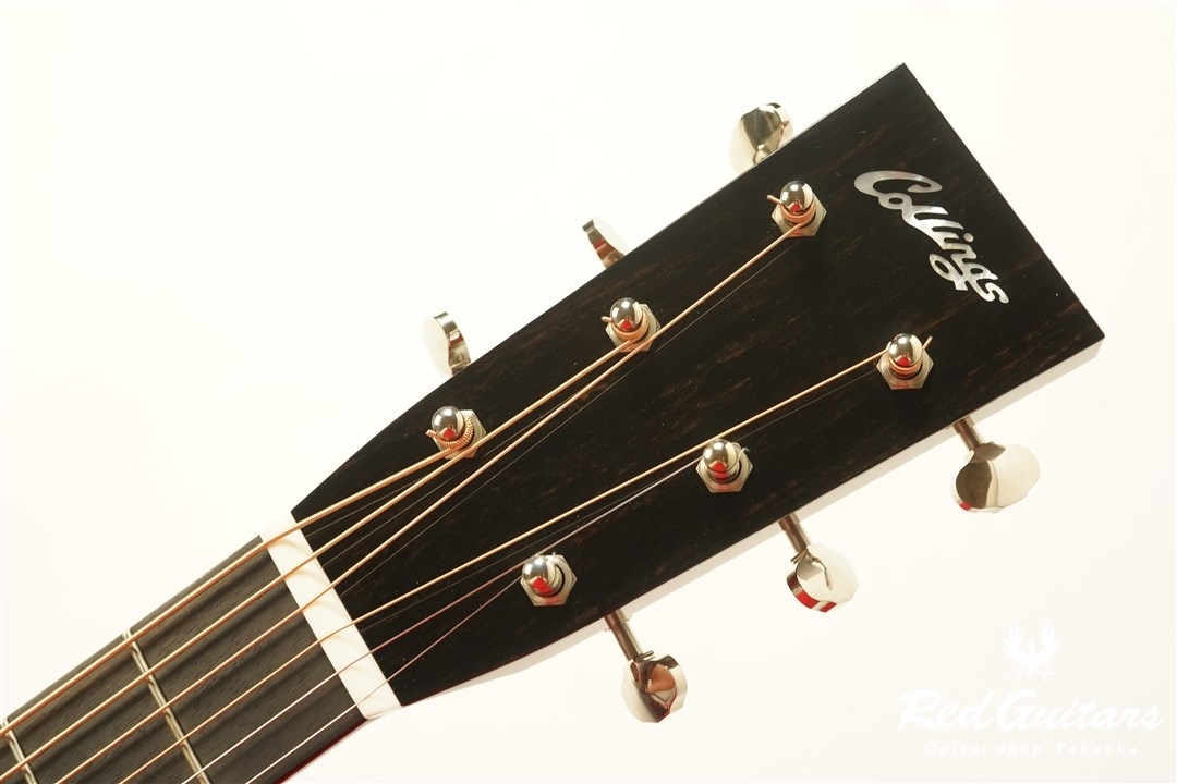 Collings OM1 | Red Guitars Online Store