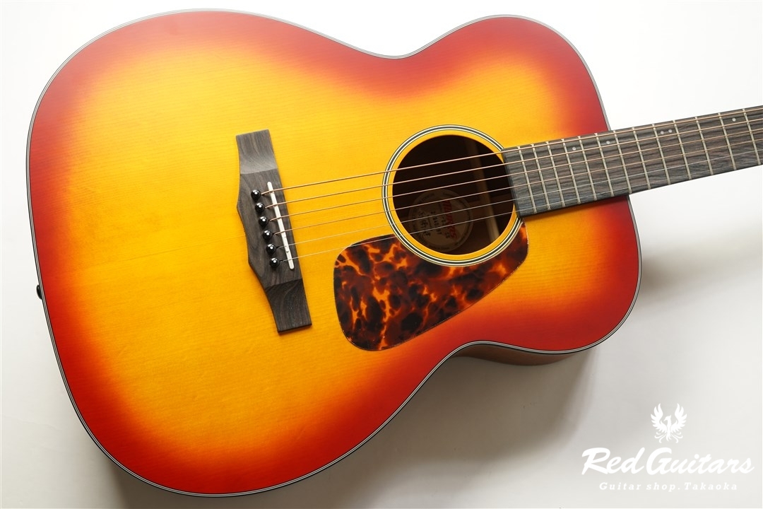 Morris F-021-CS | Red Guitars Online Store