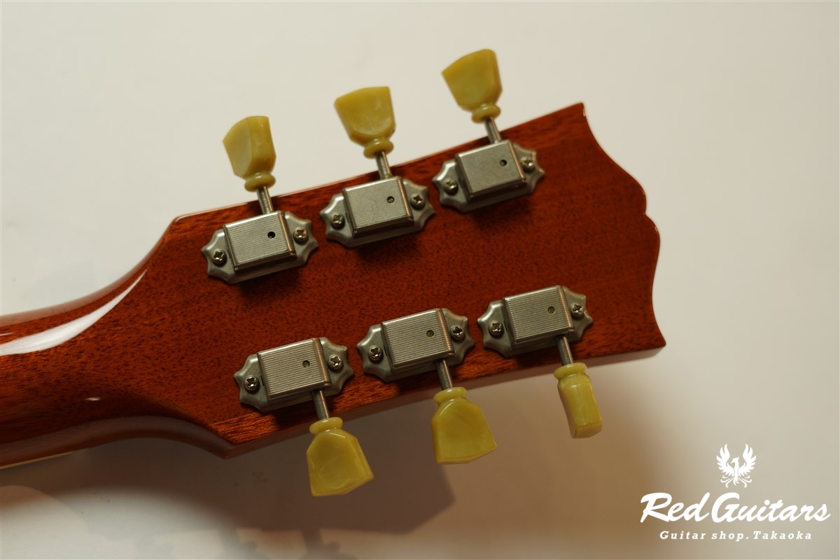 Provision VLP-J-59 BG#002 | Red Guitars Online Store
