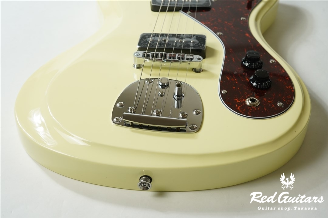 ARIA DM-01 -Vintage White | Red Guitars Online Store