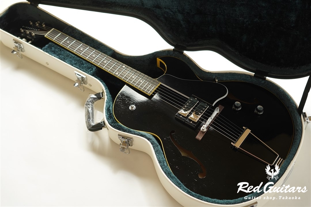 KING SNAKE Black Bear - Black | Red Guitars Online Store