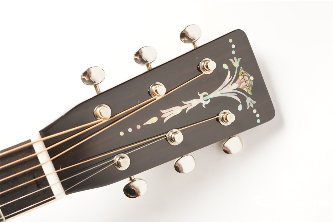 Sigma by Martin SEC-1500R | Red Guitars Online Store