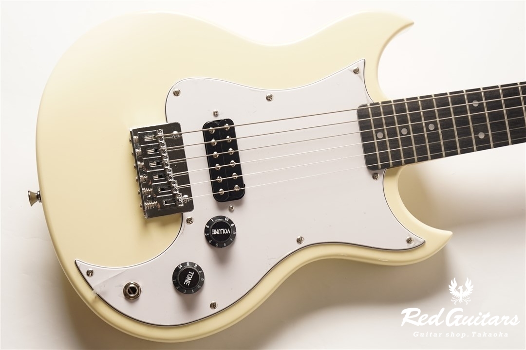 VOX SDC-1 MINI - White | Red Guitars Online Store