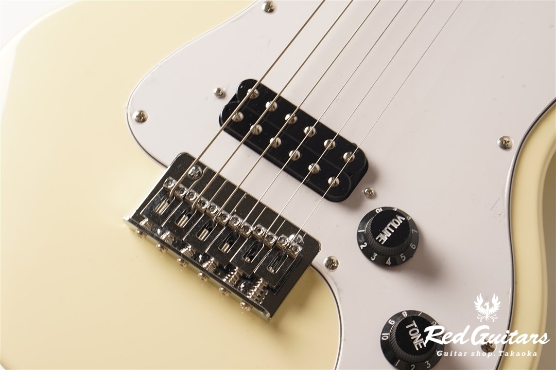 VOX SDC-1 MINI - White | Red Guitars Online Store