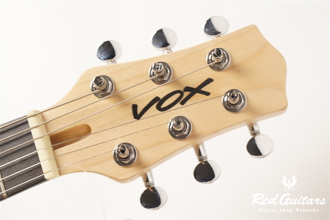 VOX SDC-1 MINI - White | Red Guitars Online Store