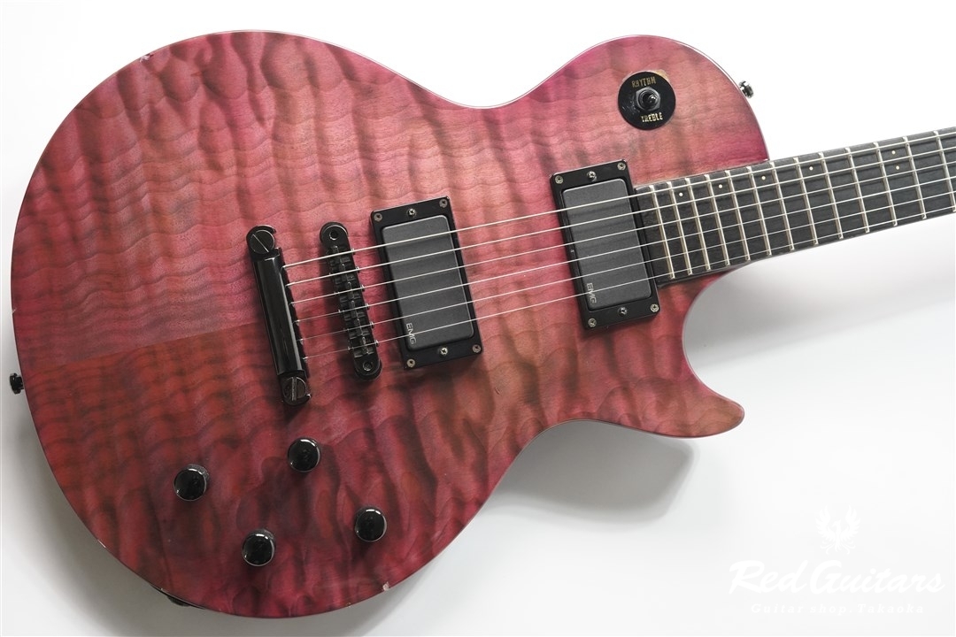 FERNANDES RE-180C | Red Guitars Online Store