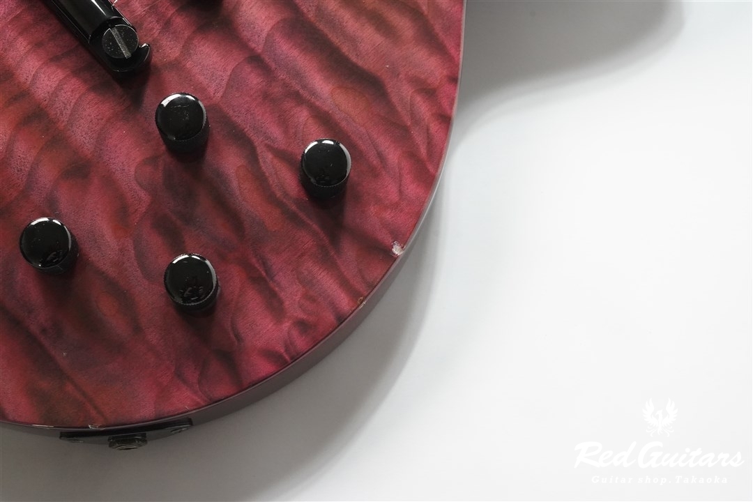 FERNANDES RE-180C | Red Guitars Online Store