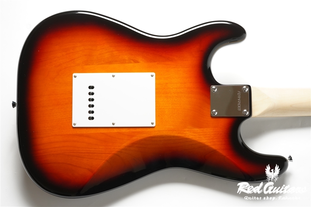 FERNANDES LE-1Z-3S - 3SB | Red Guitars Online Store