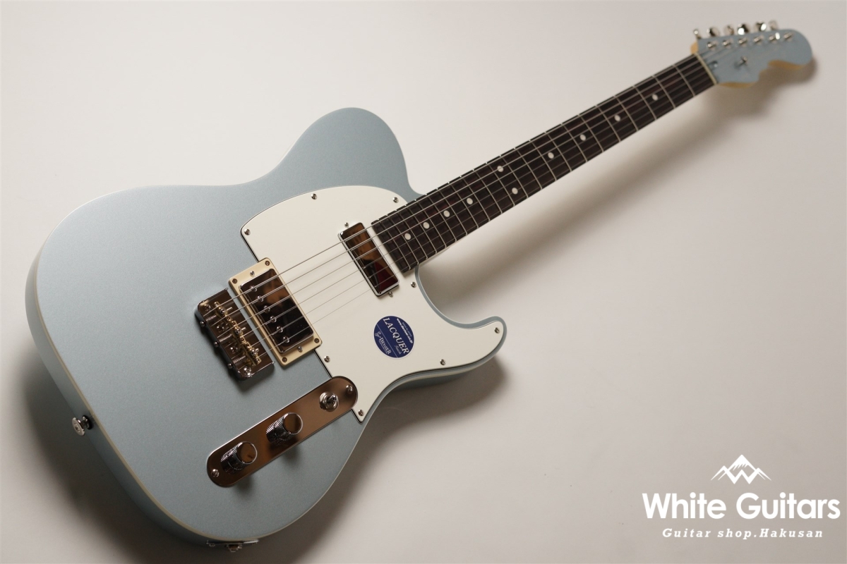 MOMOSE MT-MPC/LTD/R - Glacier #18273 | White Guitars Online Store