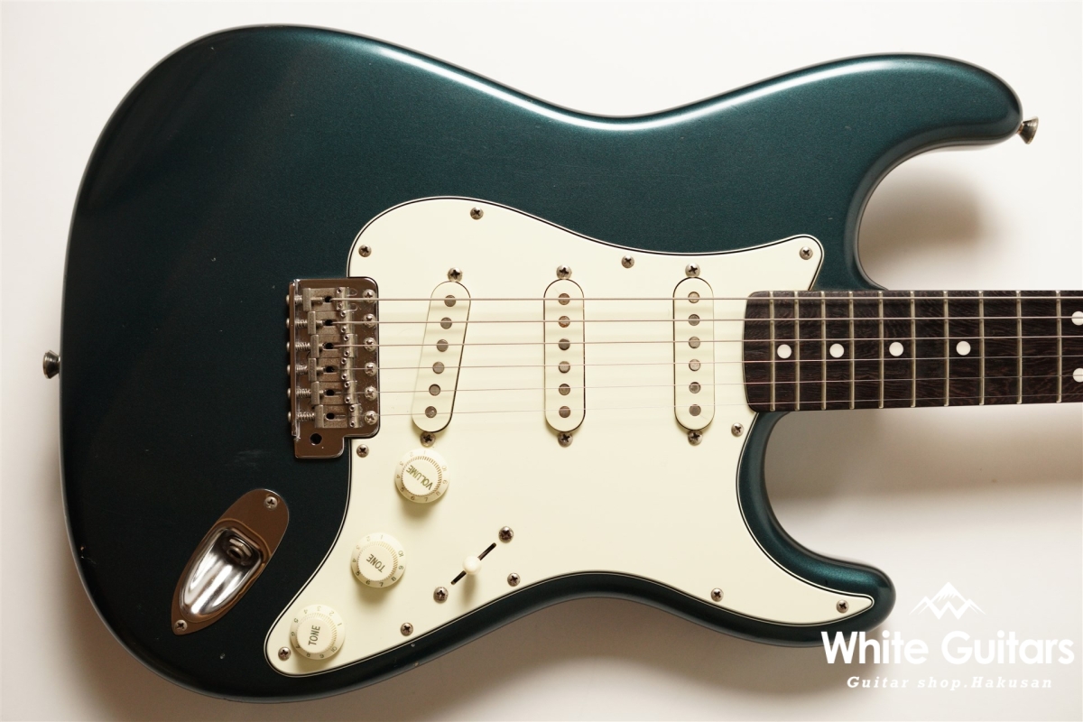 Crews Maniac Sound KTR ST-01- Dark Lake Placid Blue | White