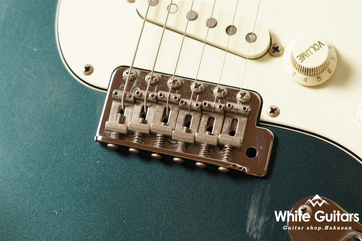 Crews Maniac Sound KTR ST-01- Dark Lake Placid Blue | White
