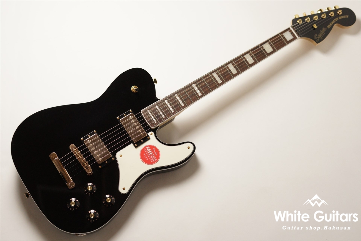 Squier by Fender Limited Edition Paranormal Troublemaker