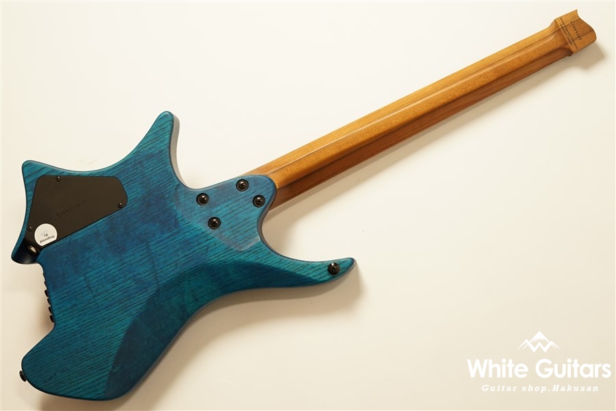 strandberg Boden Original 6 -Blue- | White Guitars Online Store