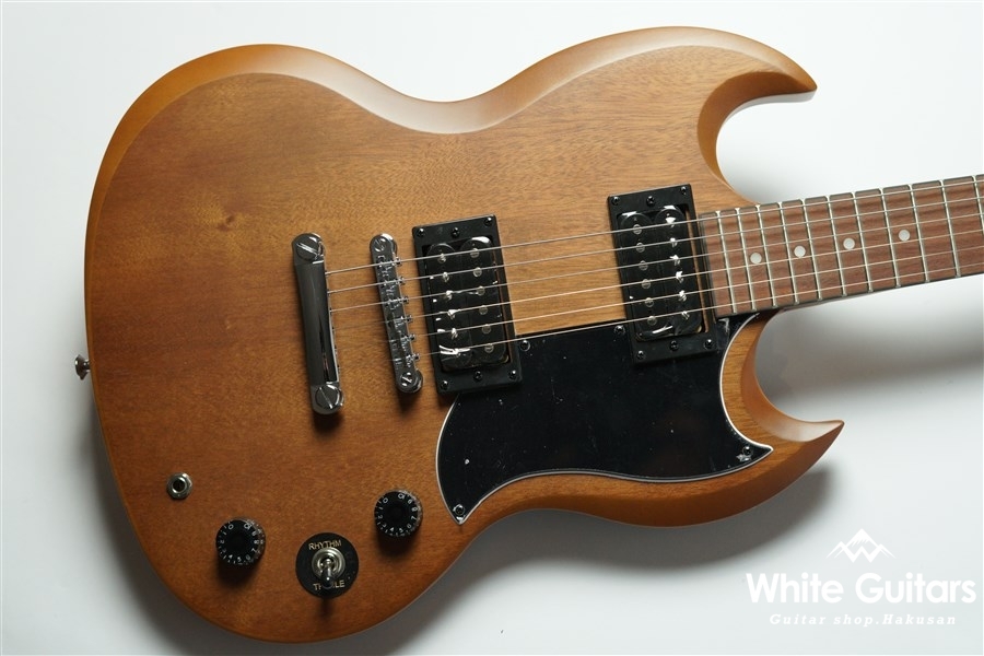 Epiphone SG Special Vintage Edition - WLV | White Guitars Online Store
