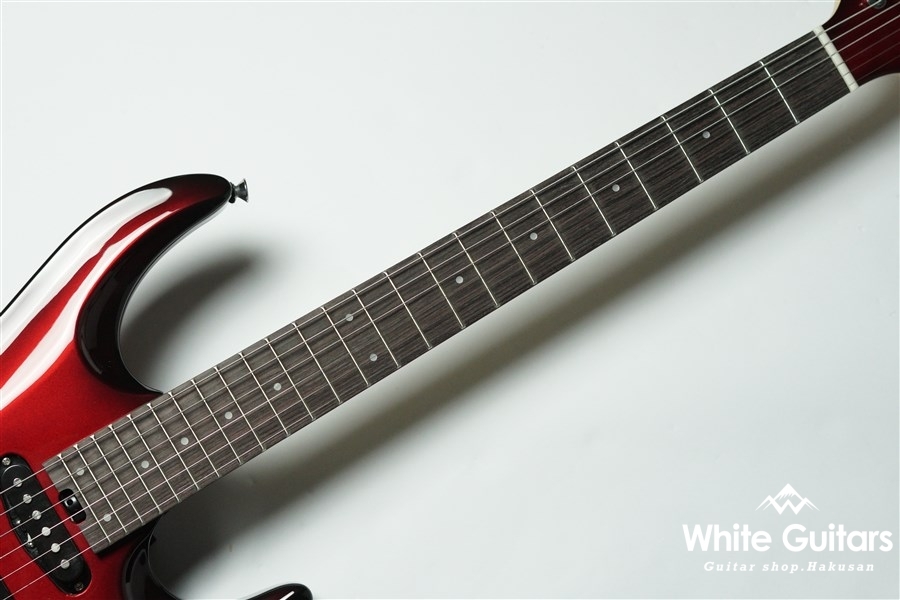 Aria Pro II MAC-STD - MRS | White Guitars Online Store