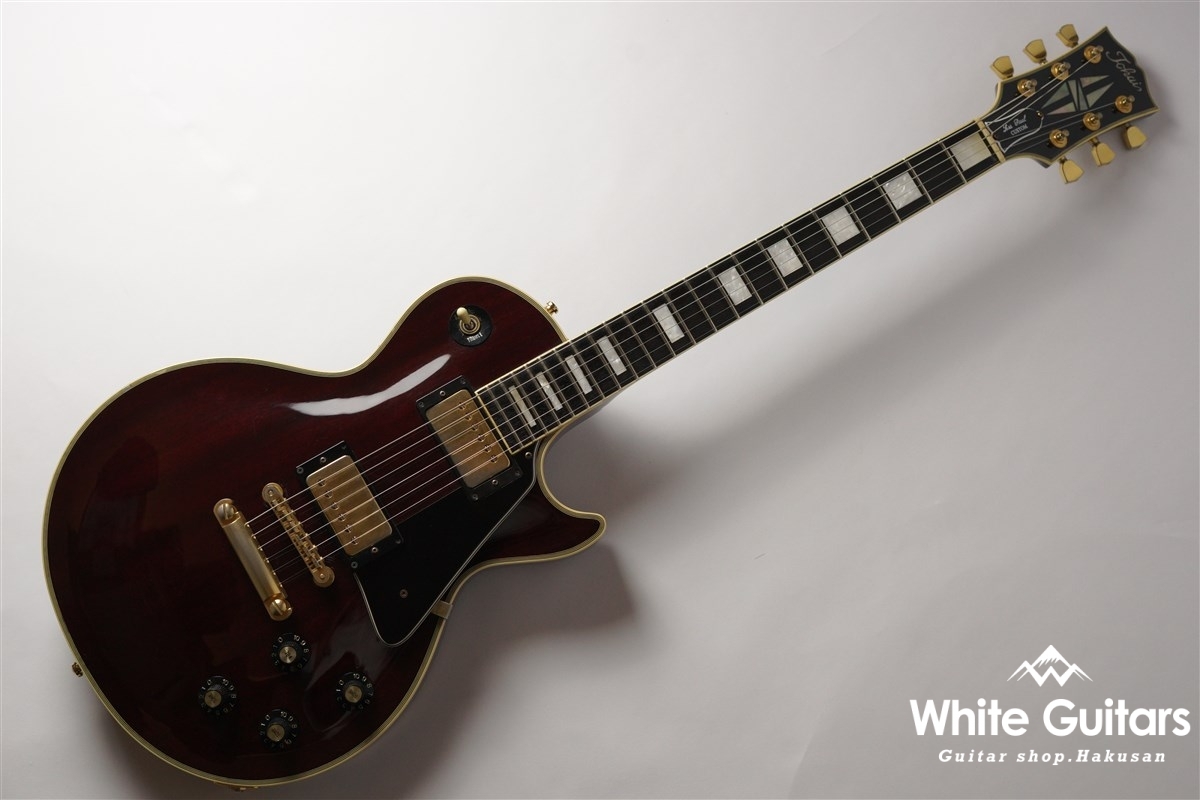Tokai LC-70 | White Guitars Online Store