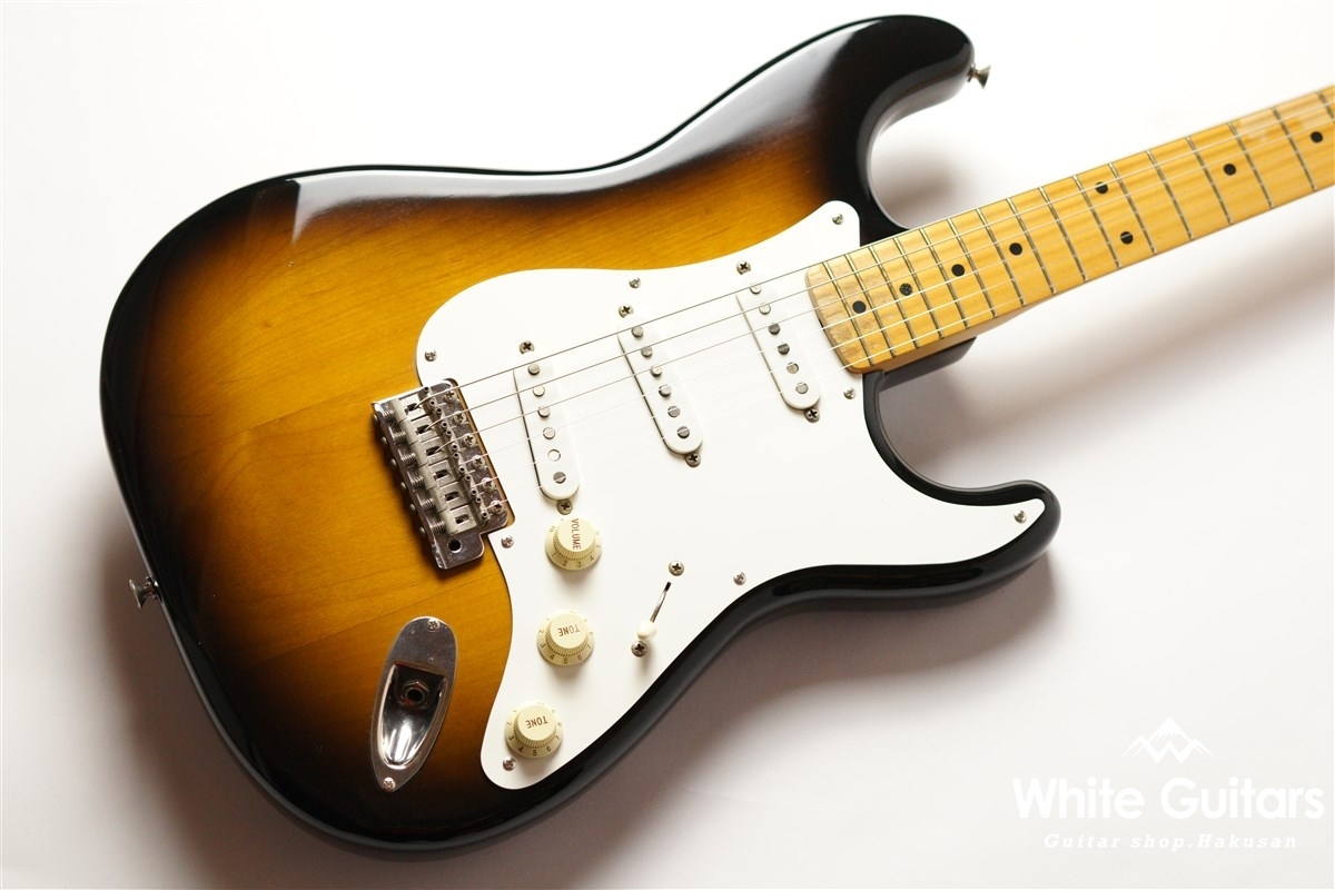 Fender JAPAN ST-57 - 650 | White Guitars Online Store