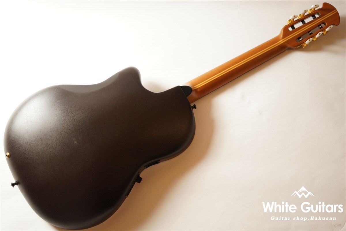 Ovation 1863 | White Guitars Online Store