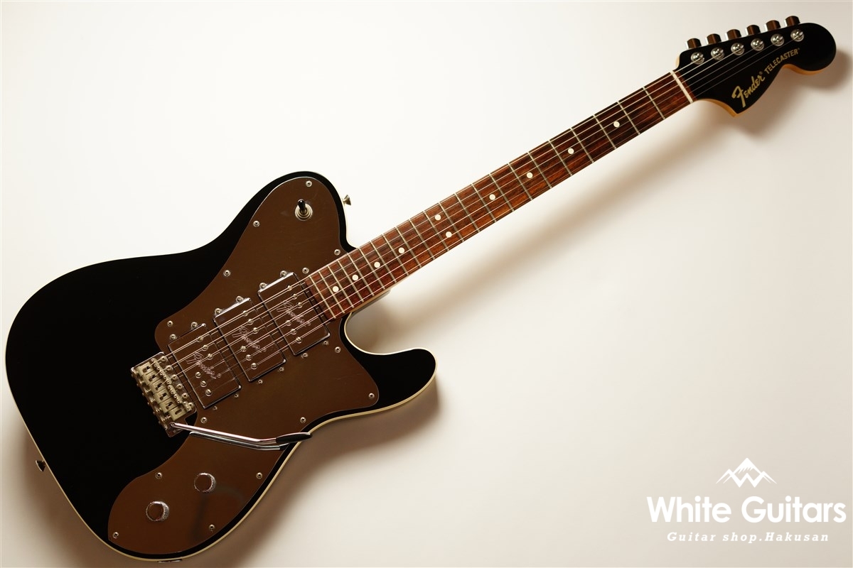 Fender J5 TRIPLE TELE DELUXE | White Guitars Online Store
