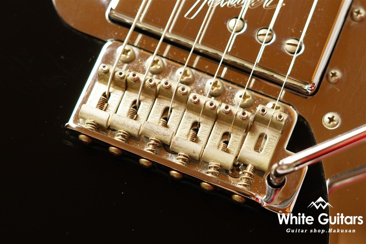 Fender J5 TRIPLE TELE DELUXE | White Guitars Online Store