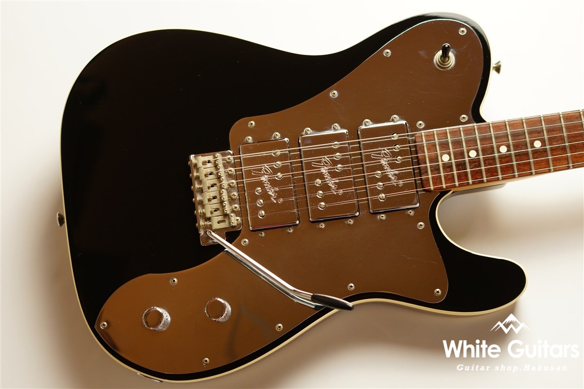 Fender J5 TRIPLE TELE DELUXE | White Guitars Online Store