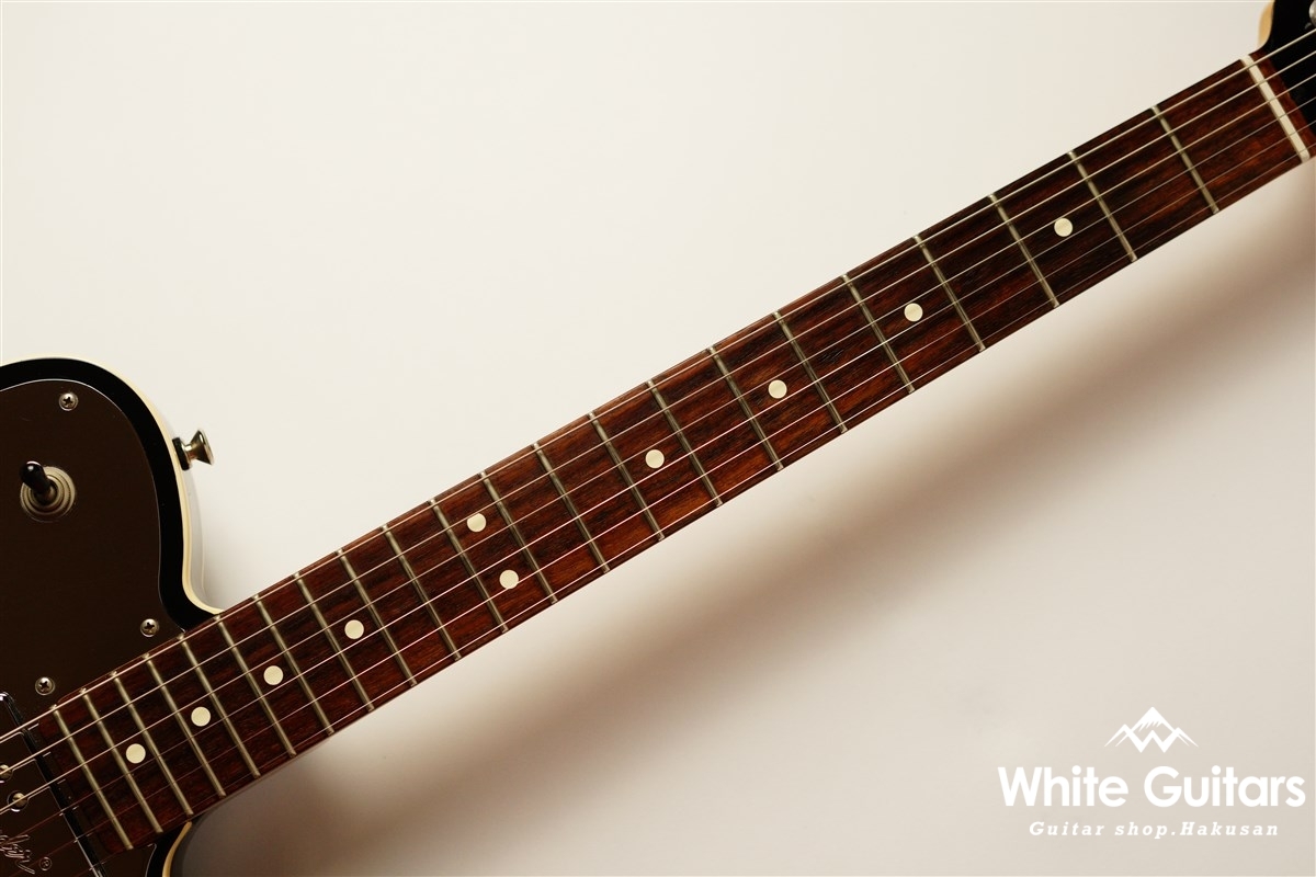 Fender J5 TRIPLE TELE DELUXE | White Guitars Online Store