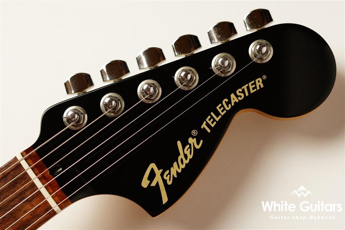 Fender J5 TRIPLE TELE DELUXE | White Guitars Online Store