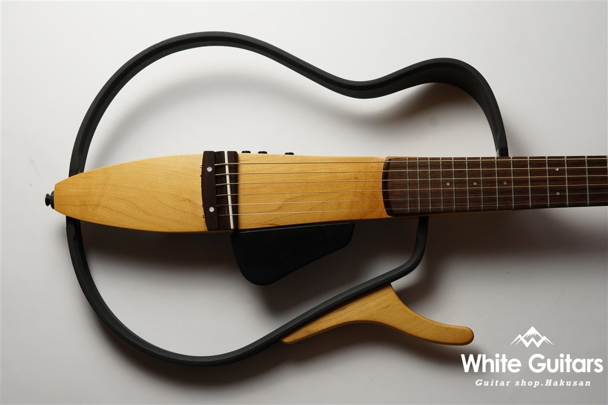 YAMAHA SLG100S | White Guitars Online Store
